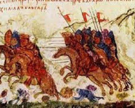 На този ден: Цар Самуил разбива византийците при Траянови врата