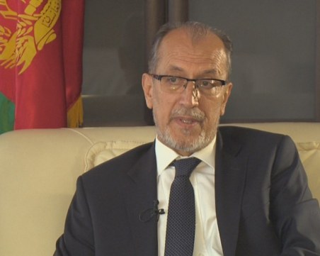 Посланикът на Афганистан в България: Никой, нито талибаните, нито който и да било, ще ни върне назад