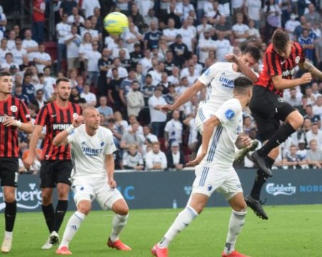 Три промени за Локо в двубоя срещу Черно море