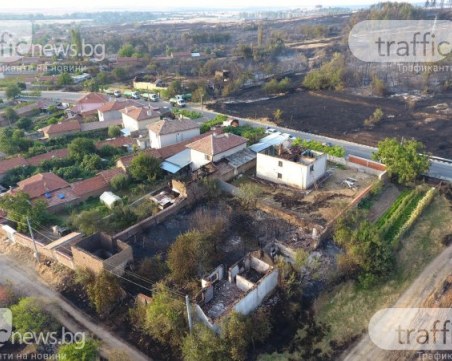 ВиК-Пловдив може да включи проекта за вода в Кръстевич в програмата си