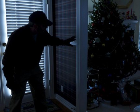 Задържаха Васко Лудия- сериен крадец , без нито една присъда