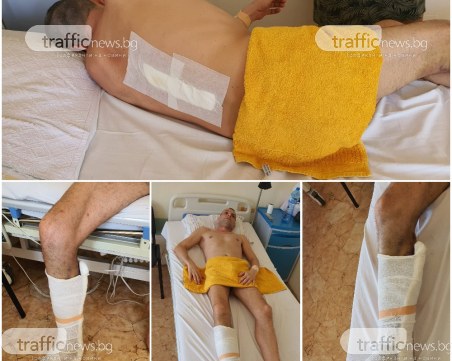 Една история за всички, които ще кажат 