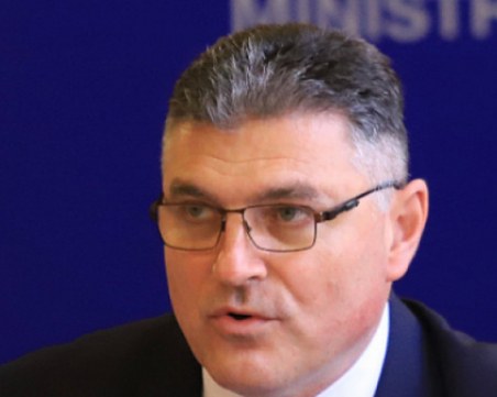 Георги Панайотов: Имаме готовност да разположим до 1050 военнослужещи на границата