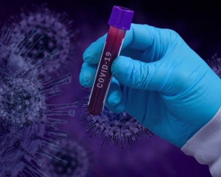 МЗ: Какво трябва да знаем за Делта варианта на COVID-19