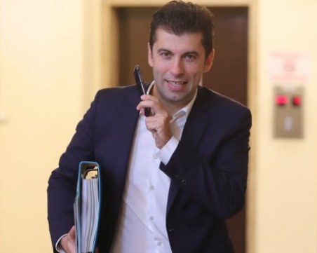 Кирил Петков: Атаката срещу мен е координирана между ДПС, ГЕРБ и ИТН