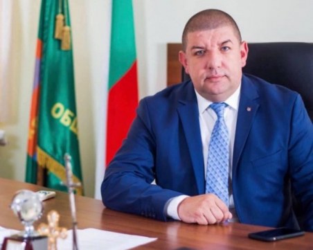 Кметът на Кричим отправи призив за спазване на обществения ред и етническа толерантност