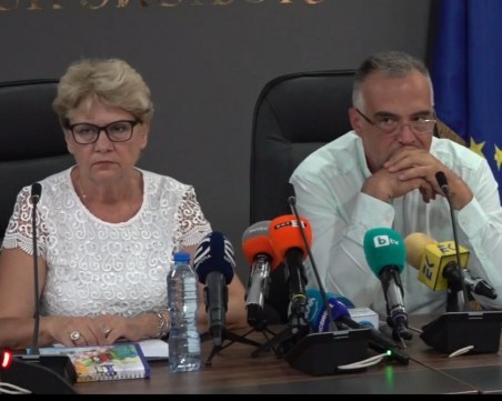 Комитова: Трябват 1.5 млрд., няма как да гарантираме, че ще ги имаме след актуализацията на бюджета