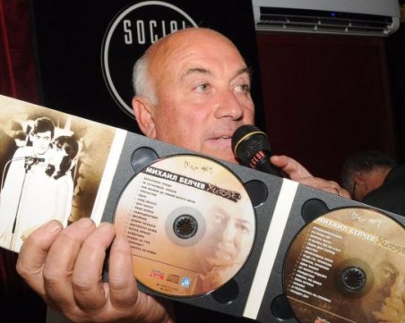 Легендарният Тома Спространов представя музиката на живота си в Пловдив