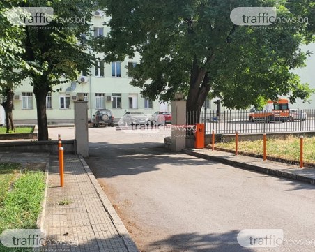 Общинските болници в Пловдив в готовност с 60 COVID легла, приемат първите пациенти от четвъртък