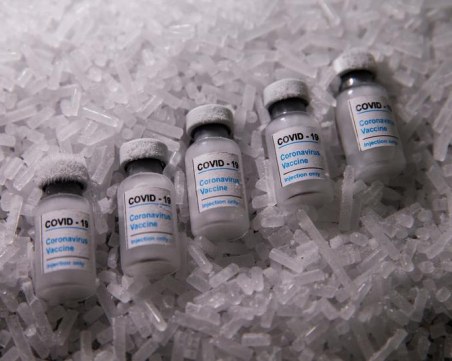 Повече от 50 държави искат руската ваксина EpiVacCoronа