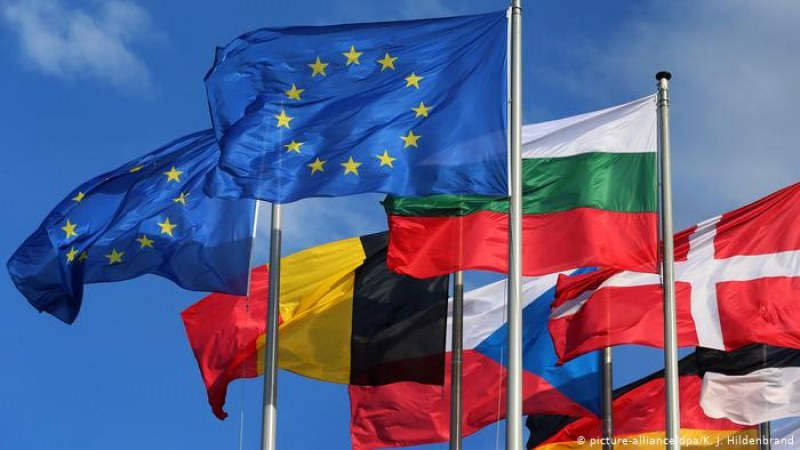 Външните министри на Европейския съюз обсъждат Афганистан