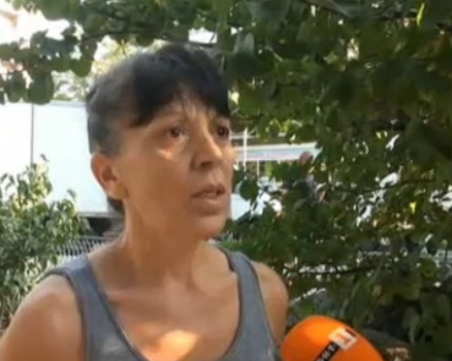 Бабата на убитата Кристин: Убийците не могат да променят отношението си към това, което са извършили