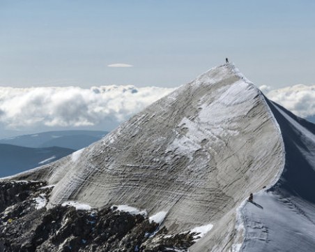 Глобалното затопляне 