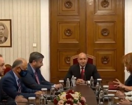 Христо Иванов: Ключът за третия мандат е в ИТН