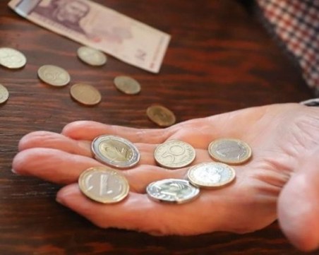 Определиха линията на бедност за 2022 г.