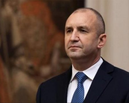 Румен Радев: Ще бъде крайно безотговорно да не се състави правителство