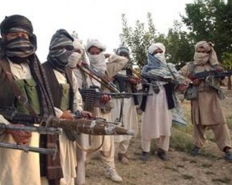 САЩ напълно са изтеглили служителите си от посолството в Кабул