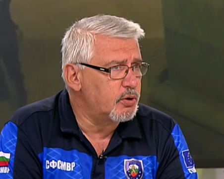 Валентин Попов от полицейския синдикат: Имаше превишаване на правомощия от полицаите