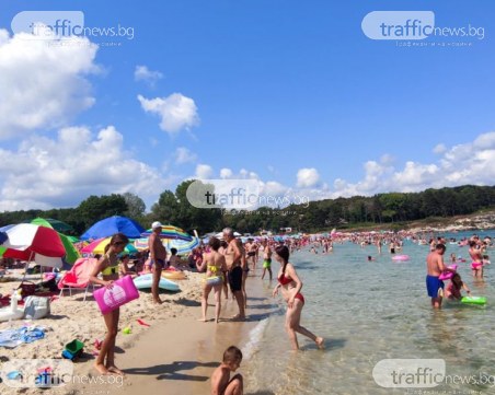Всеки втори пловдивчанин се връща от морето с COVID-19