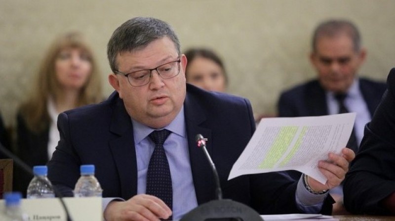 КПКОНПИ запорира 4 имота на пловдивчанин, присвоил пари от работодателя си