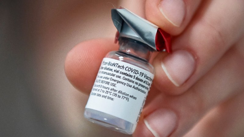 Одобриха трета доза ваксина срещу Covid-19 в Америка