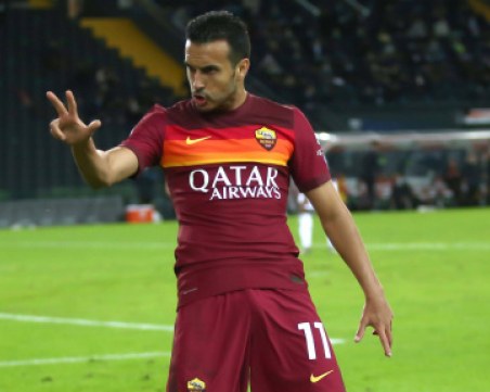 40 години по-късно: Направиха трансфер от Рома в Лацио