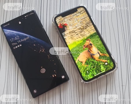 5G мрежата в Пловдив расте, потребителите също