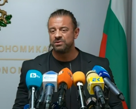 Алибегов: Не ни затваряйте, защото нямаме финансова подкрепа