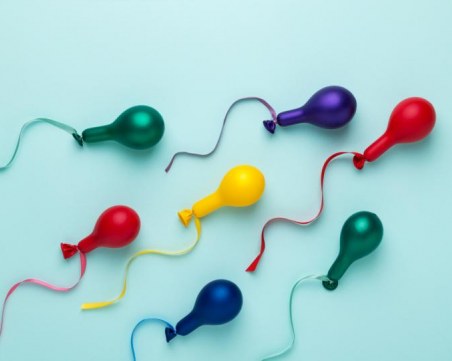 Антитела срещу сперматозоиди - нов вид контрацепция