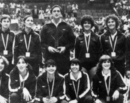 България печели медали през 20 години при домакинствата си на Европейски първенства по волейбол за жени