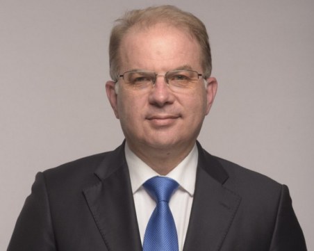 ГЕРБ предлагат Радомир Чолаков за вътрешен министър