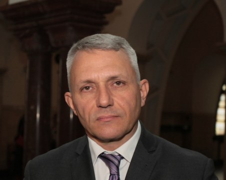 Хаджигенов: В НСО са изтрили записите под колоните на МС