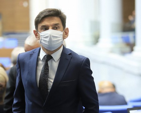 Халил Летифов: Да имаш съмнения коя е родината на Карадайъ е непознаване на историята