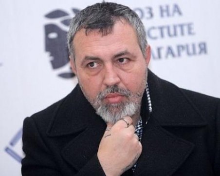 Христо Мутафчиев: Въвеждането на мерки срещу театрите още сега е психологическа атака