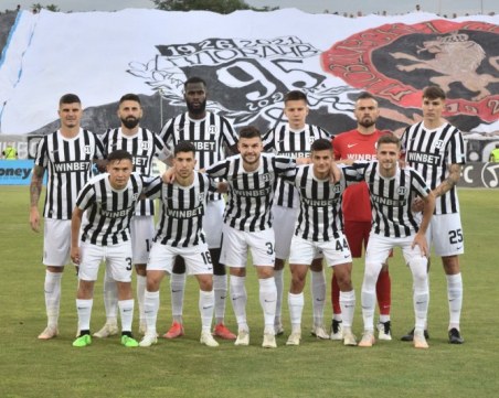 Локо пуска утре билетите за Славия