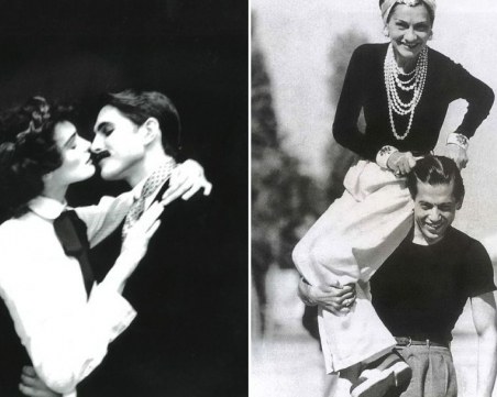 Великите любовни истории на ХХ век: Коко Шанел и Бой Капел – пламенна любов, облечена в малка черна рокля