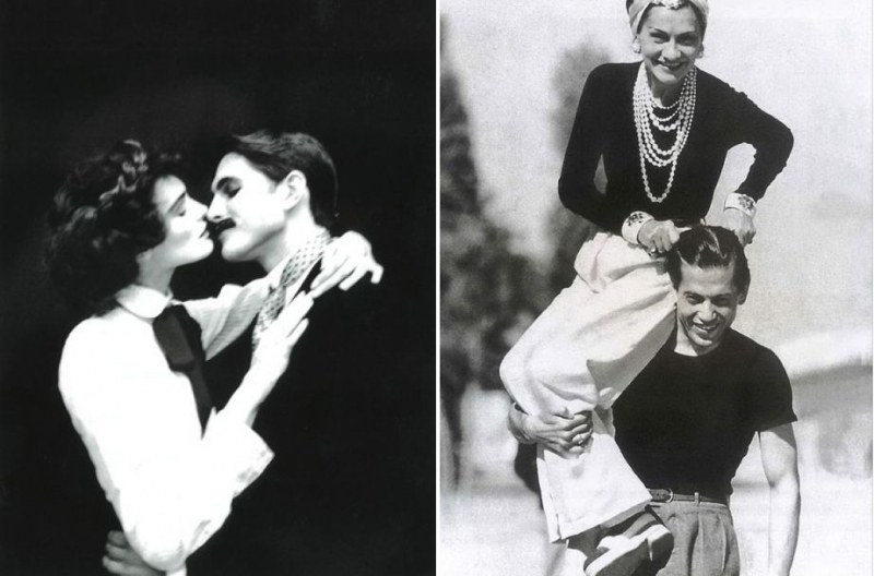 Великите любовни истории на ХХ век: Коко Шанел и Бой Капел – пламенна любов, облечена в малка черна рокля