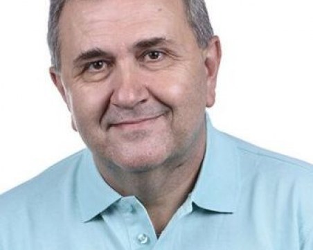 Д-р Чаталбашев – анестезиологът, който осигурява медицински сън при лечение на зъби