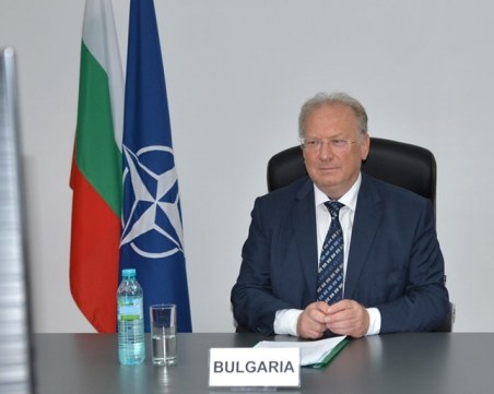 Министър Стоев: Приемаме до 70 афганистанци