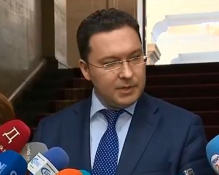 Митов: Останалите партии се провалиха, вървим към нови избори