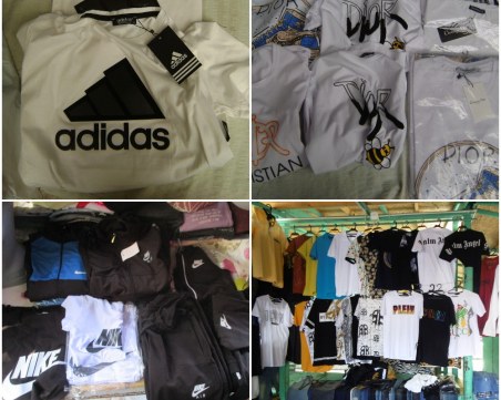 Пазарът в Пазарджик остана без реплики на 