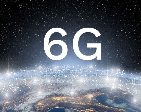 Разработват 6G мрежа, какъв е напредъкът?