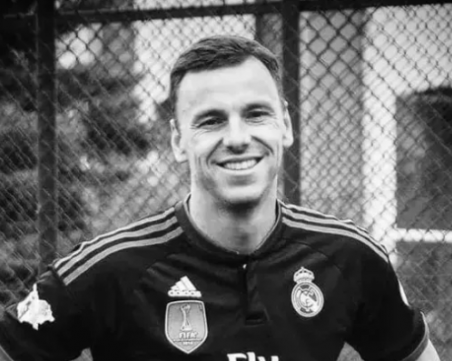 Тъжна вест! Иван Тодоров загуби битката с рака