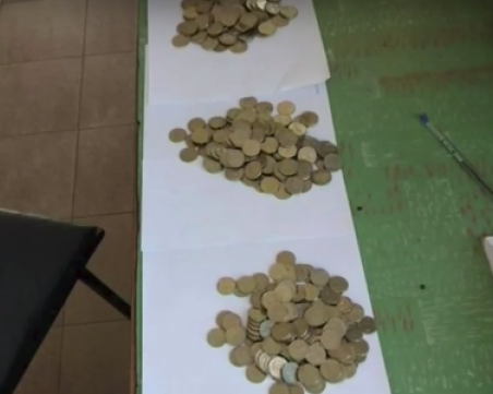 Трогателен жест: Сирийче дари спестяванията си за опожареното село Кръстава