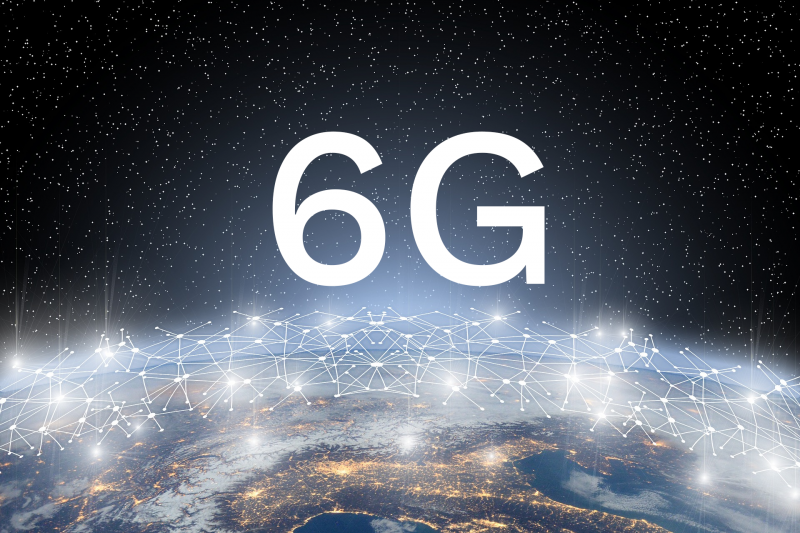 Разработват 6G мрежа, какъв е напредъкът?