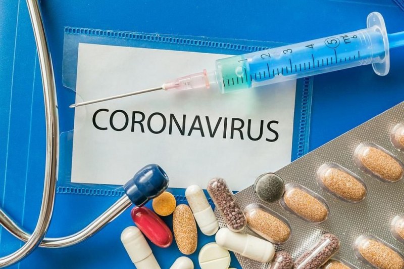 Великобритания одобри нов медикамент за лечение на COVID-19