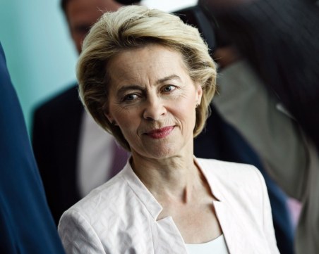 ЕС няма да признае талибаните и да преговаря с тях