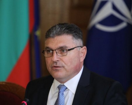 Георги Панайотов: Русия ще дешифрира черната кутия на падналия МиГ за седмица