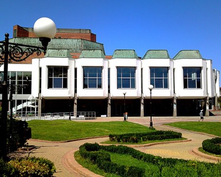 Голяма част от музикантите в оркестъра на Бургаската опера са с коронавирус