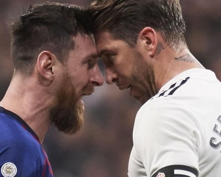 ПСЖ събра Меси и Рамос. Ще донесат ли те най-после Шампионската лига?